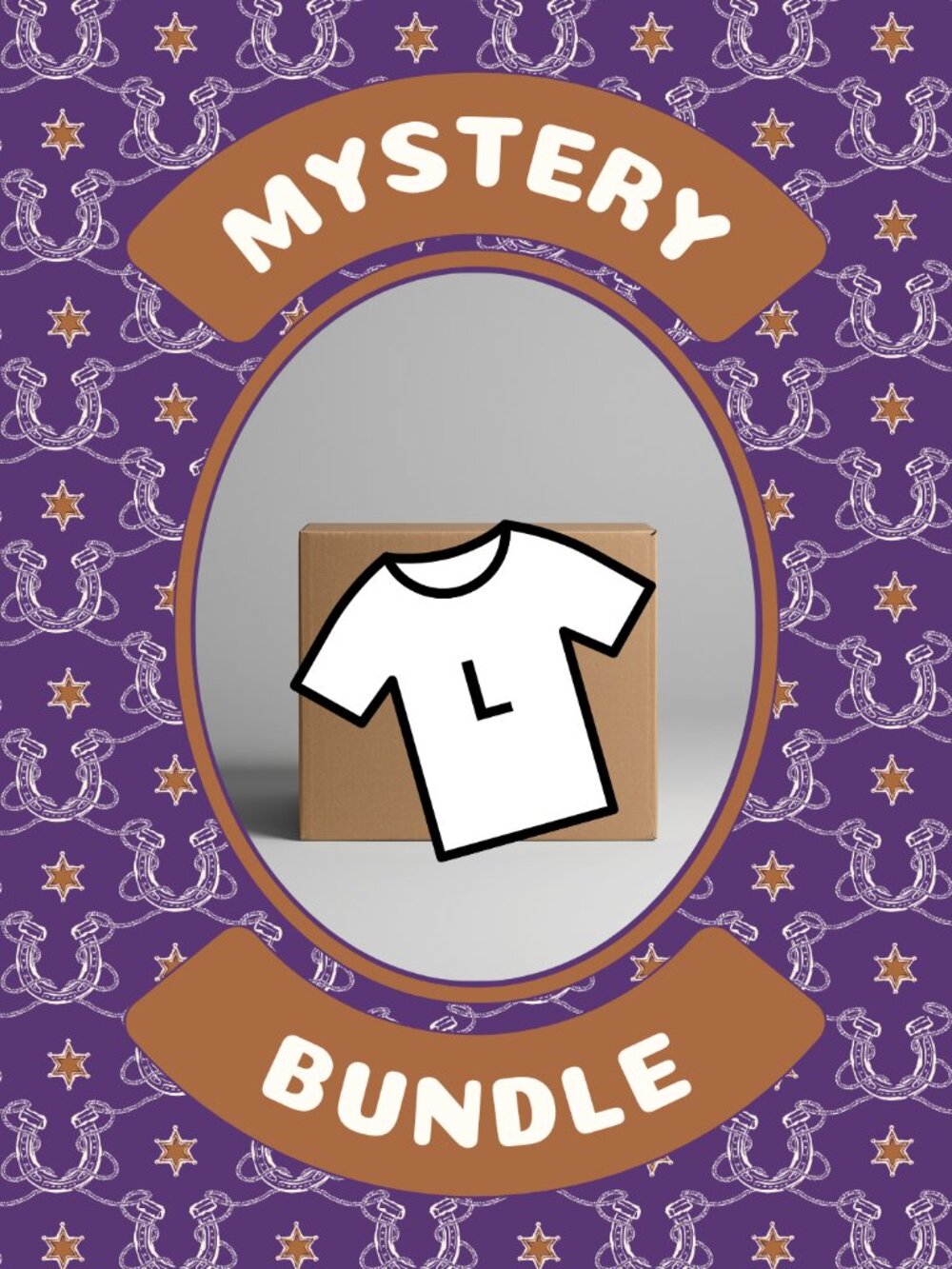 Mystery Box Bundle Perfect for Resellers Curated Clothing Bundle Large